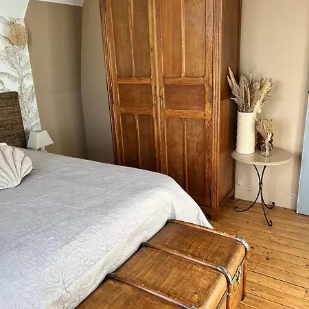 Maison Cosy Bord De *