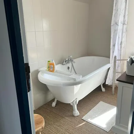 Maison Cosy Bord De Dives-sur-Mer
