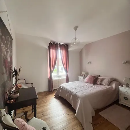 Maison Cosy Bord De *