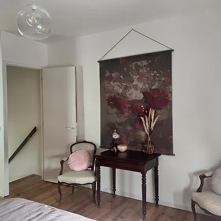 Maison Cosy Bord De Holiday home *