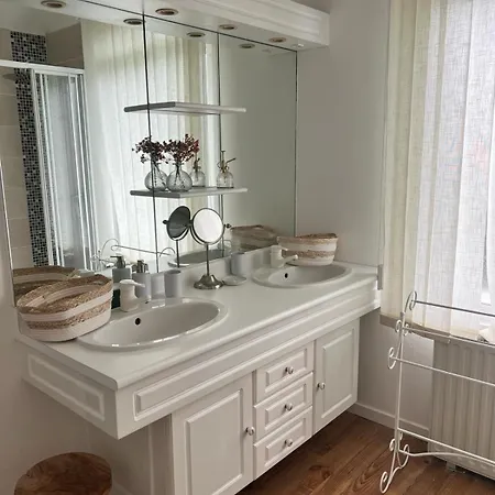 Maison Cosy Bord De