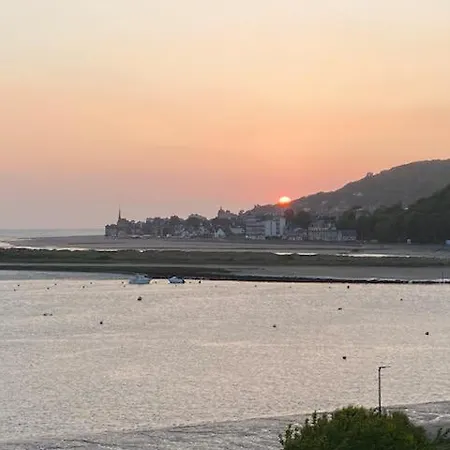 Casa vacanze Maison Cosy Bord De Dives-sur-Mer