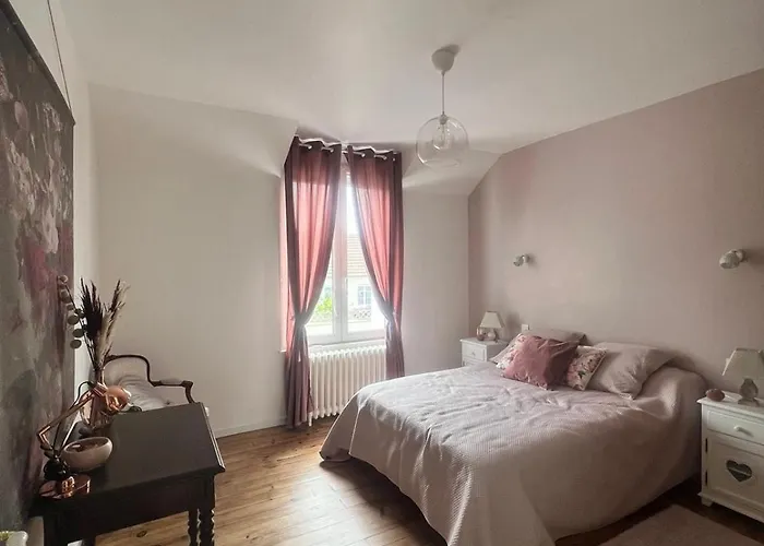 Maison Cosy Bord De *