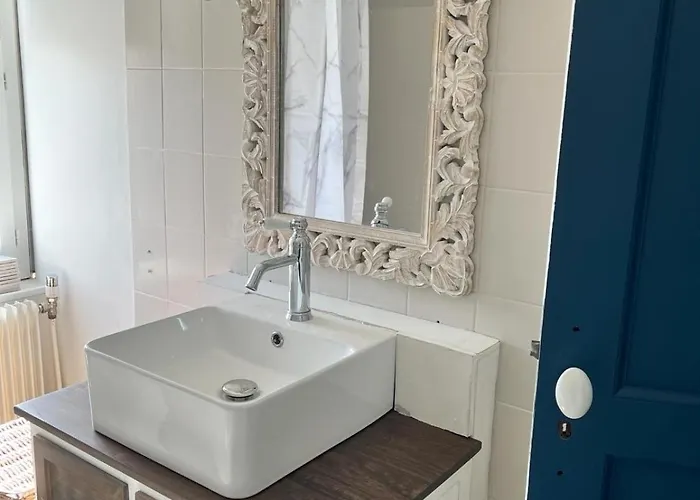 Maison Cosy Bord De Dives-sur-Mer