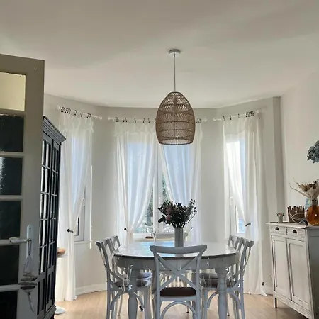 Maison Cosy Bord De Див-сюр-Мер