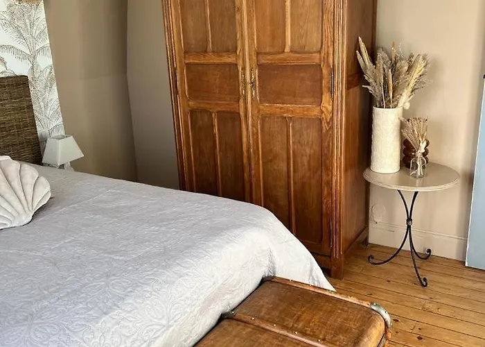 Maison Cosy Bord De *