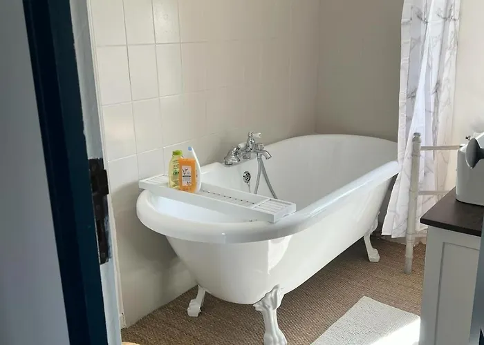 Maison Cosy Bord De דיבה-סור-מר