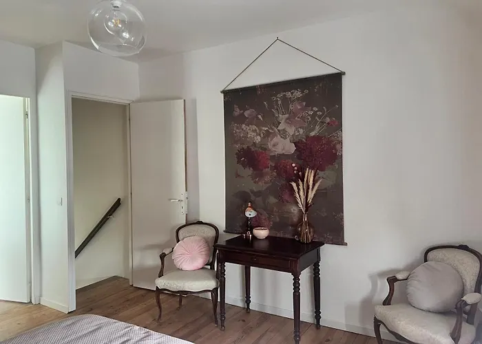 Maison Cosy Bord De בית נופש *