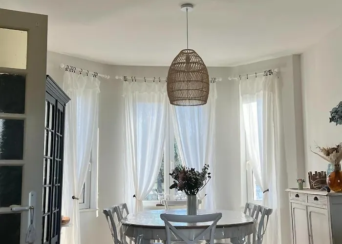 Maison Cosy Bord De Dives-sur-Mer