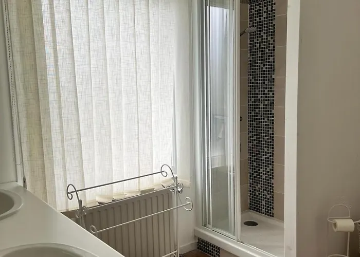 בית נופש Maison Cosy Bord De